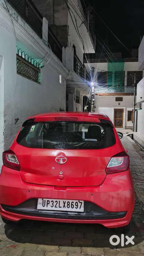 Tata Tiago 1.2 Revotron 2021