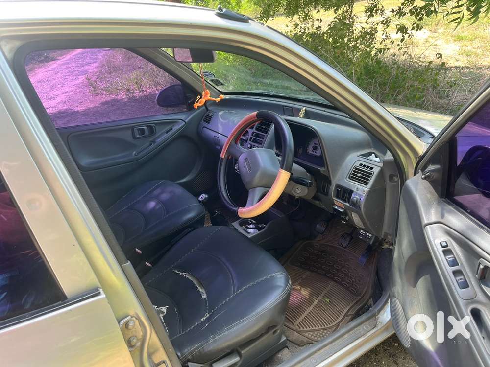 Maruti Suzuki Zen 2004 With Endas Registered