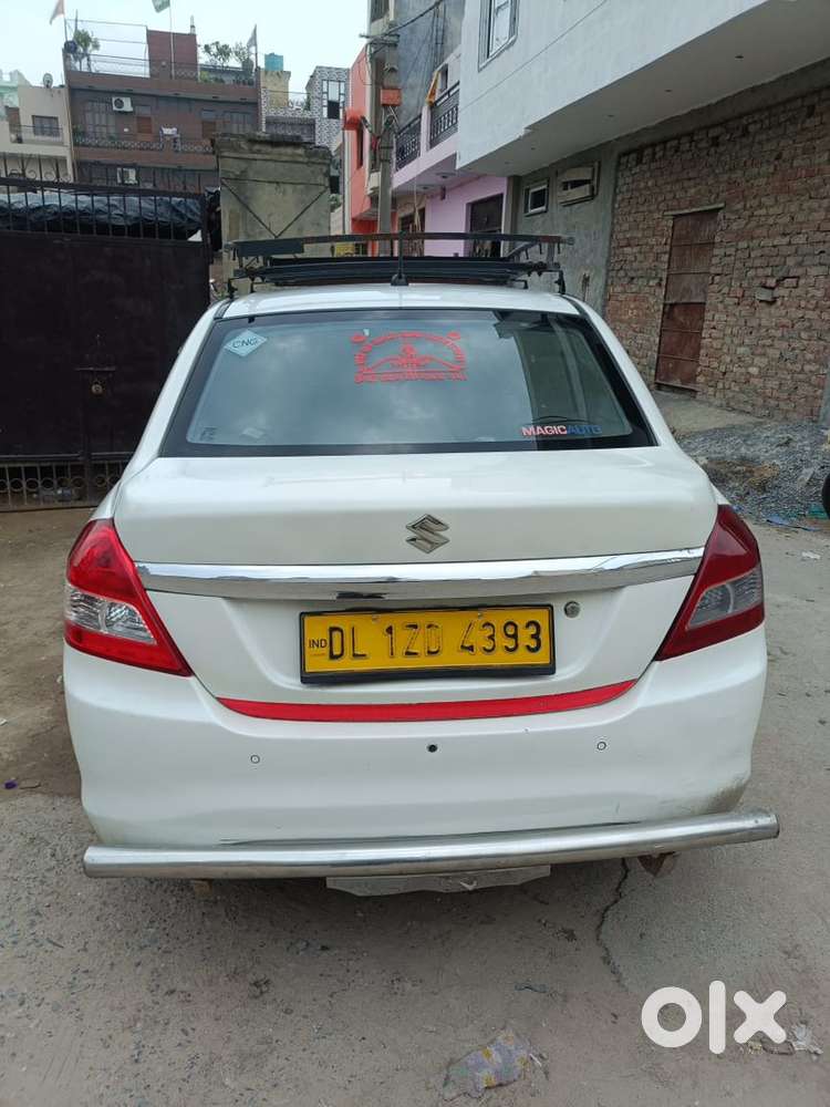 Urgent Sale Maruti Dzire 2023 Variant