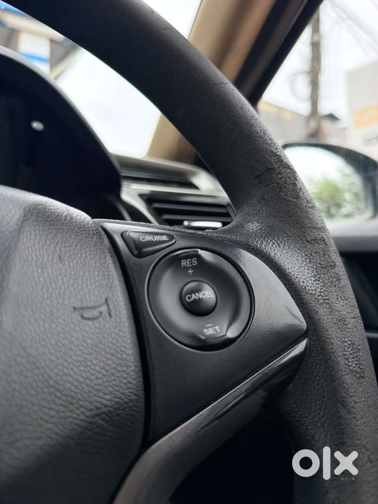 Honda City I Dtec Sv, 2014, Diesel