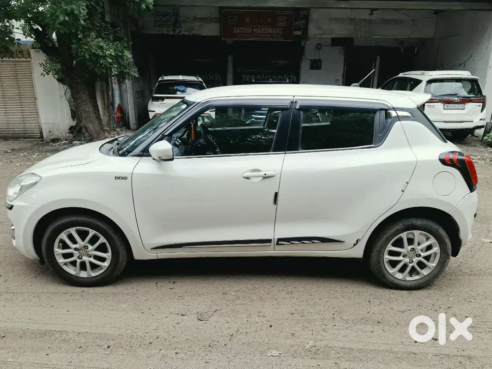 Maruti Suzuki Swift 2019 With 85000 Km Driven