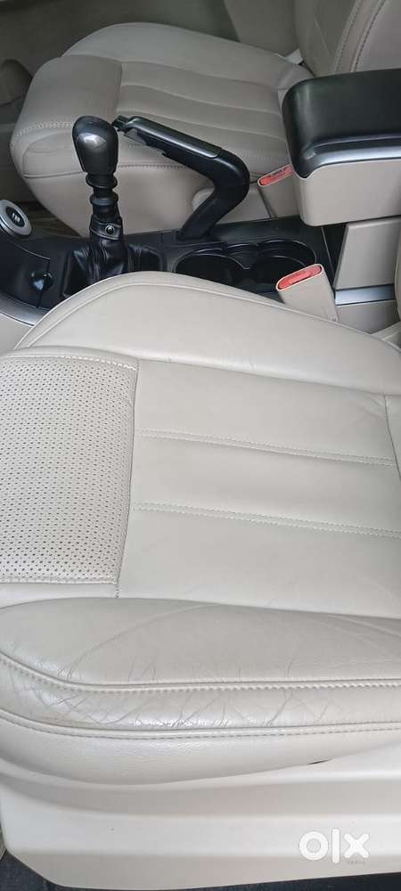 Mahindra Xuv500 2.2 W10, 2016, Diesel