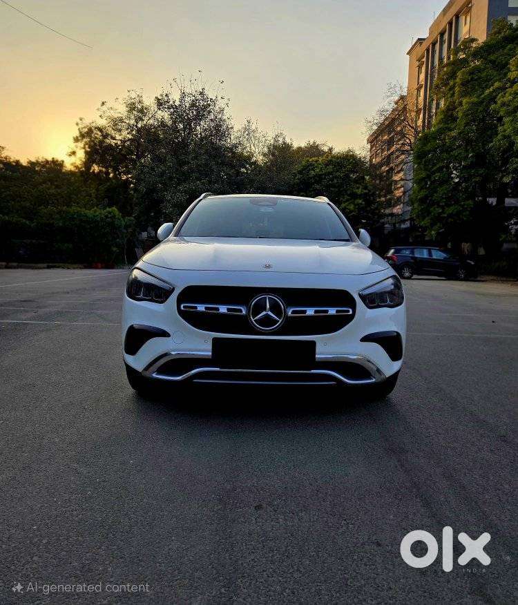 Mercedes-benz Gla Class 2014-2017 200, 2024, Petrol