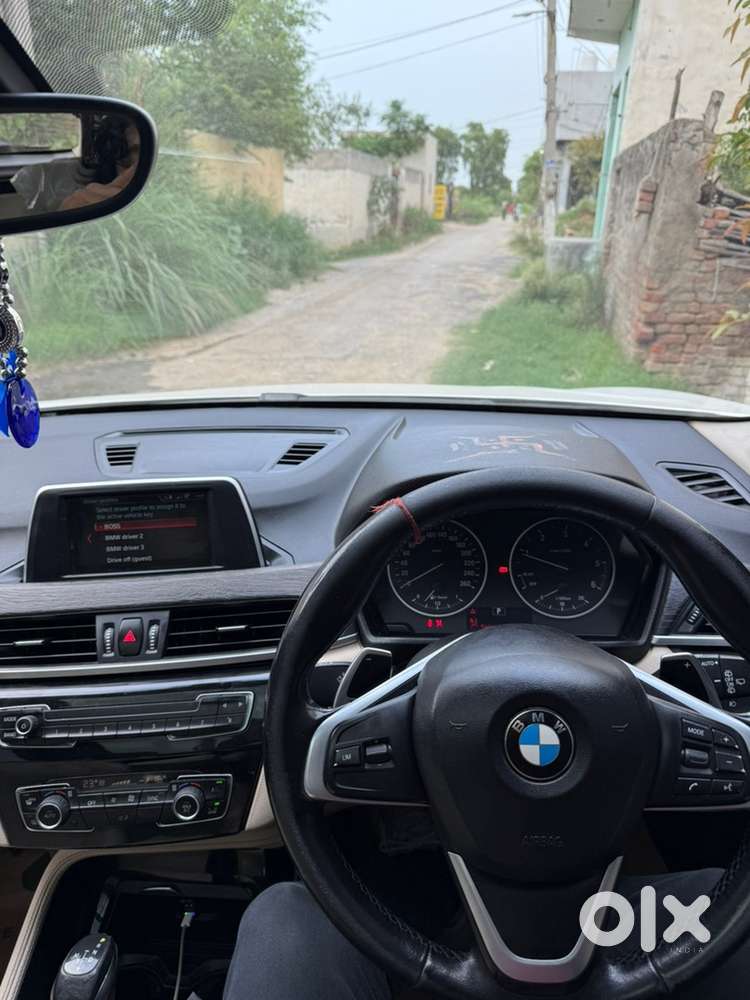 Bmw X1 Diesel Good Condition