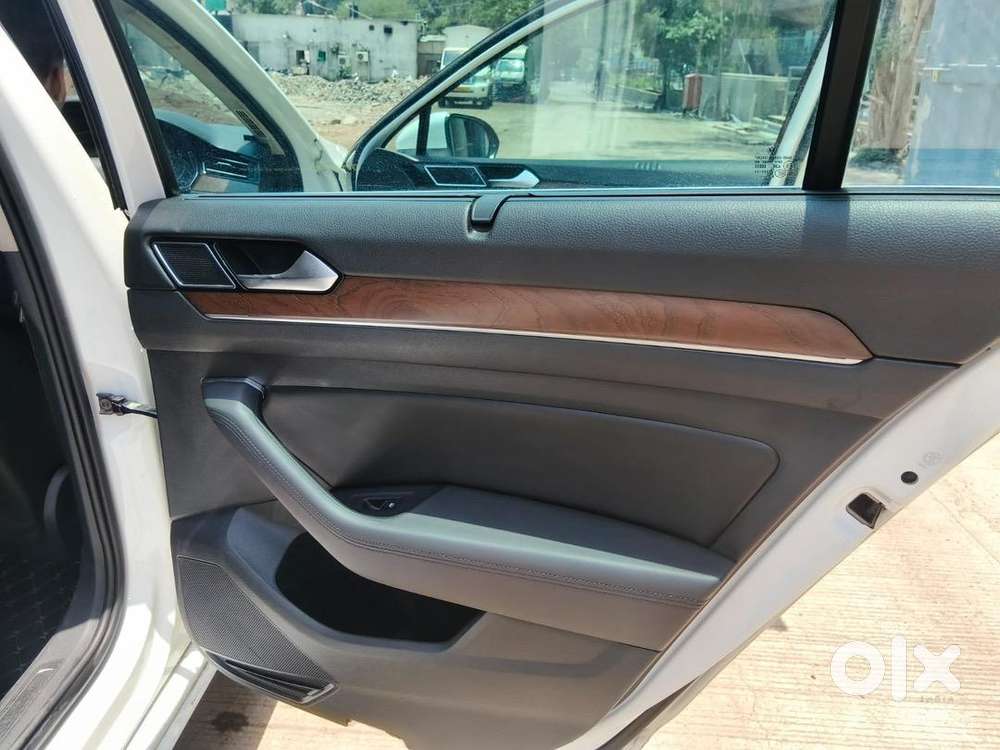 Volkswagen Passat 2017 Diesel Auto