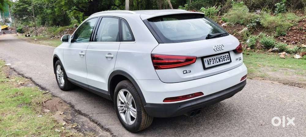 Audi A3 2.0 35 Tdi Premium + Sunroof, 2014, Diesel