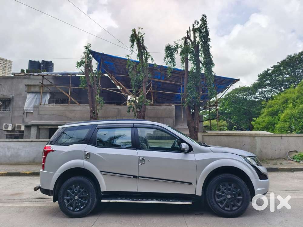 Mahindra Xuv500 W6 2wd, 2015, Diesel