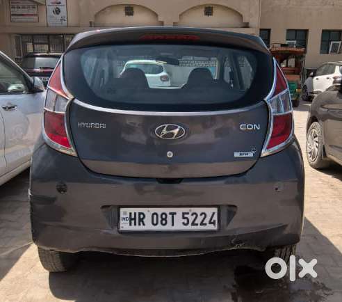 Hyundai Eon For Sale – Well Maintained Car,