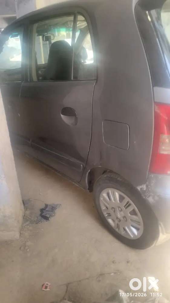 Change The Car Purchase Next Car