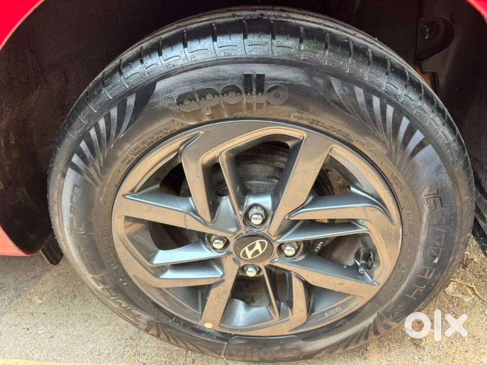 Hyundai Grand I10 Nios Amt Sportz, 2020, Petrol