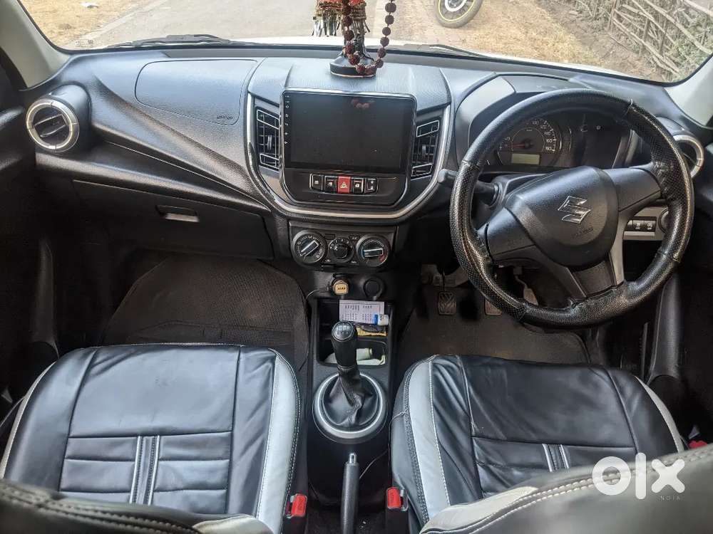 Maruti Suzuki Celerio 2024 Petrol 27000 Km Driven