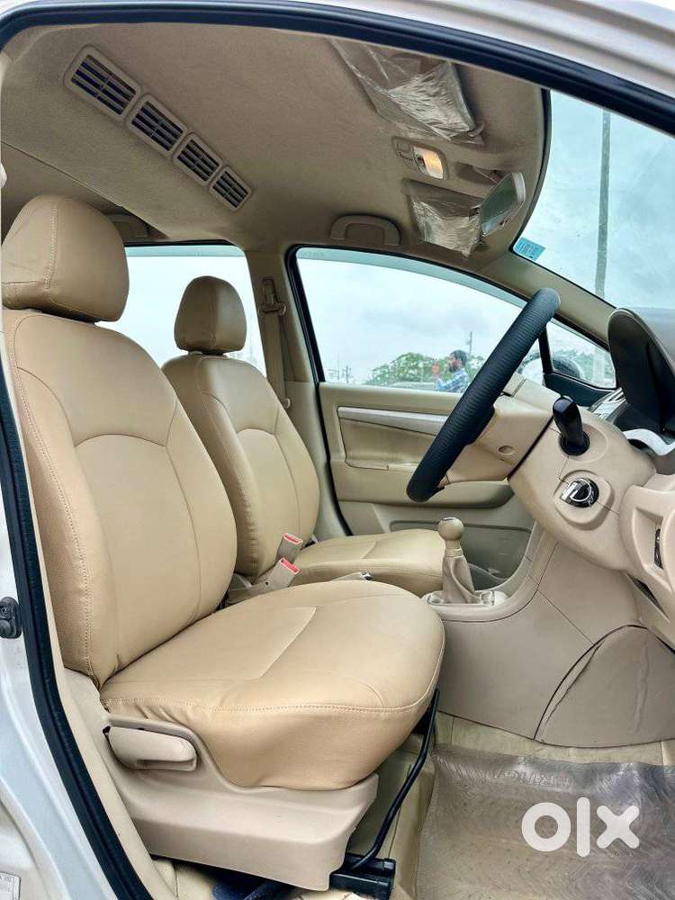 Maruti Suzuki Ertiga Vxi Cng, 2016, Cng & Hybrids