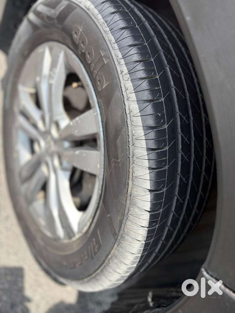 Maruti Suzuki Brezza Zdi Plus, 2017, Diesel