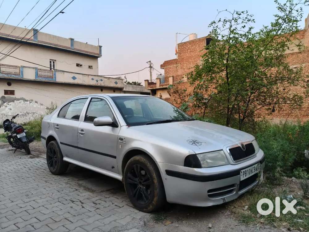 Very Nice Car