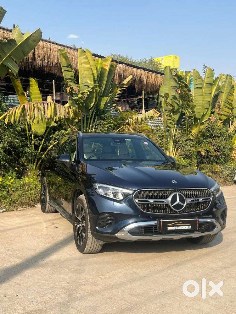 Mercedes-benz Glc 220d 4matic, 2024, Diesel