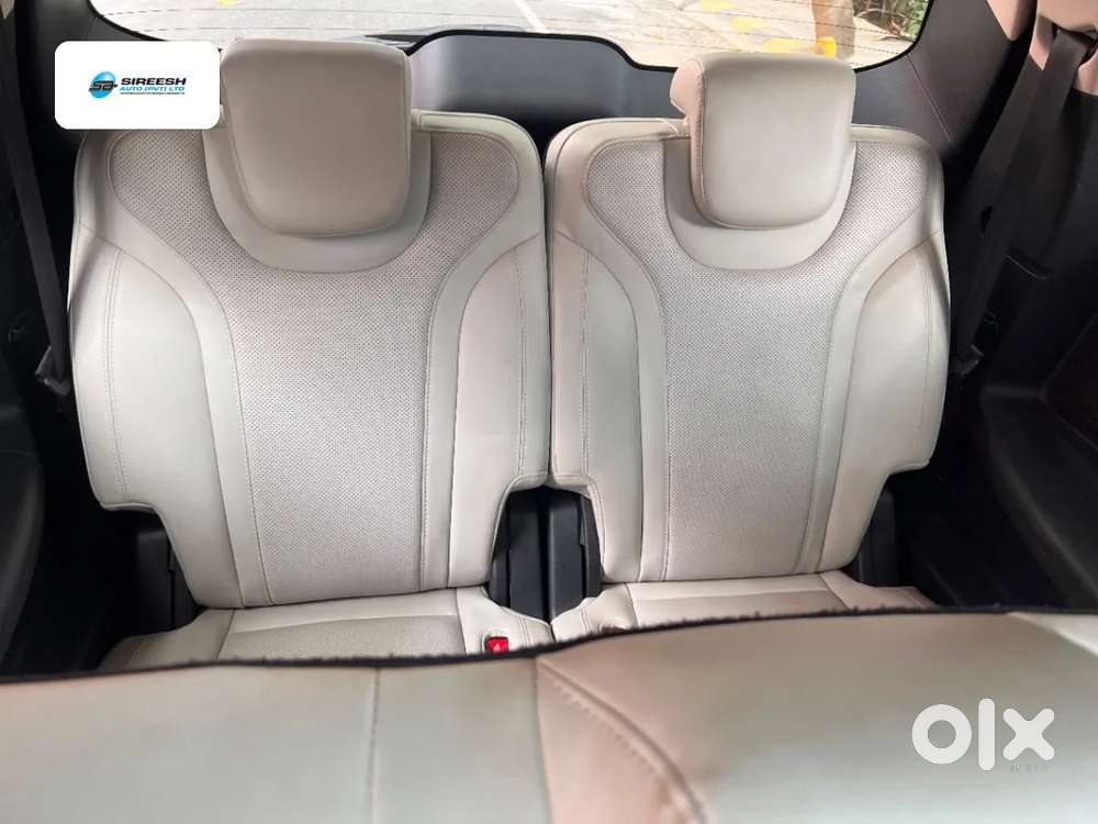 Mahindra Xuv700 2.0 Ax 7 Petrol At Luxury Pack Str, 2024, Petrol