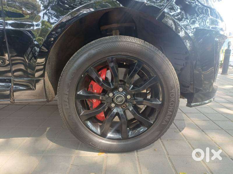 Land Rover Range Sport Sdv6 Hse, 2013, Diesel