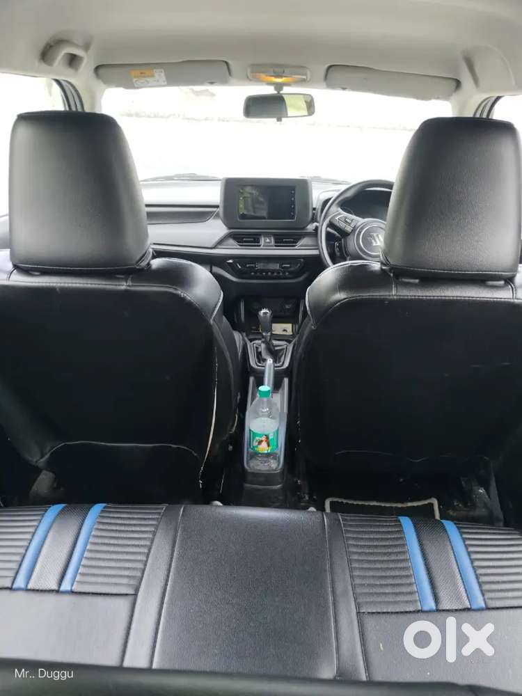 Maruti Suzuki Swift Vxi 2024