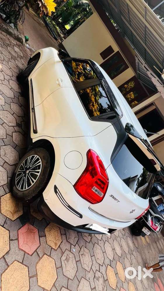 2018 Maruti Suzuki Petrol
