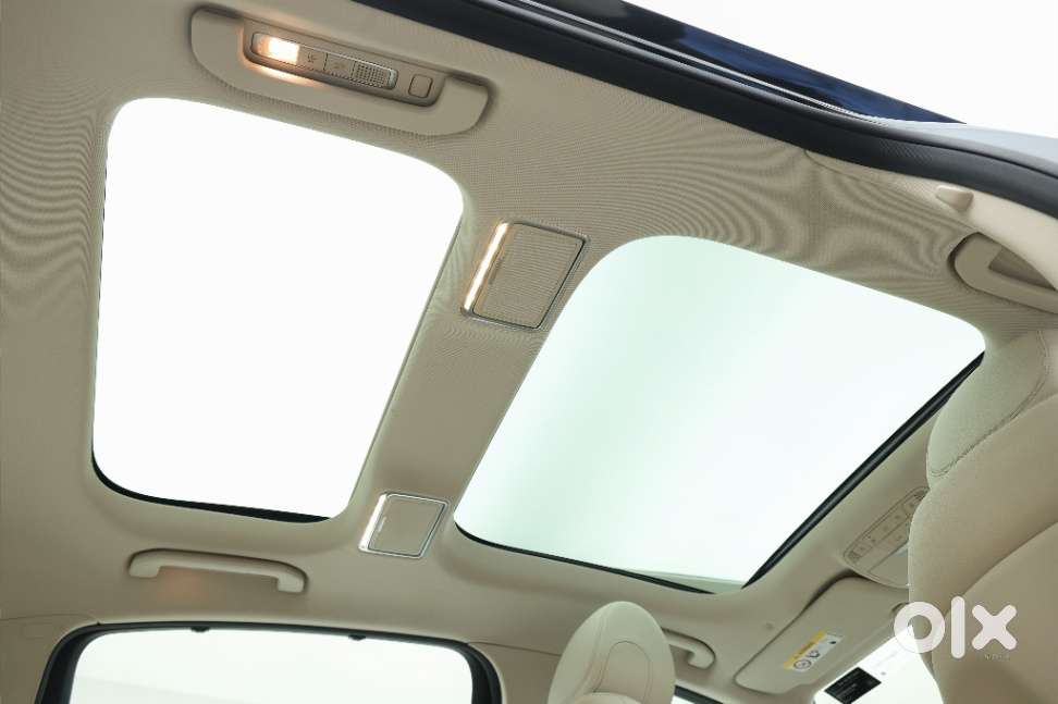 Mercedes-benz E-class E 200 Exclusive, 2021, Petrol