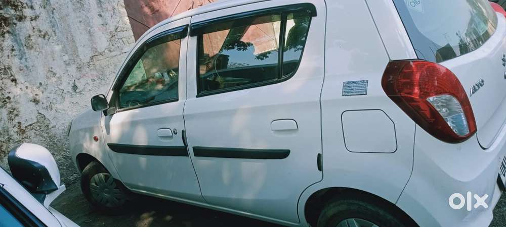 Maruti Alto 2023
