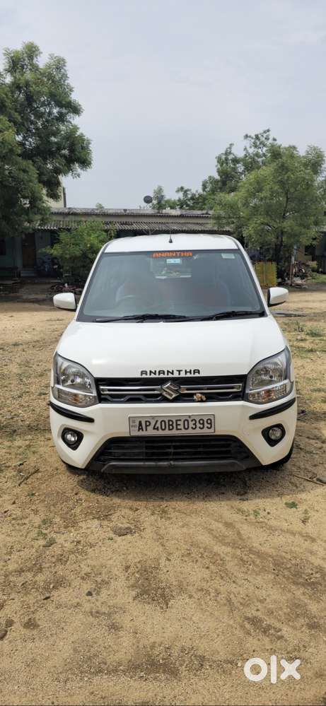Wagonr 1.2 Amt Zxi