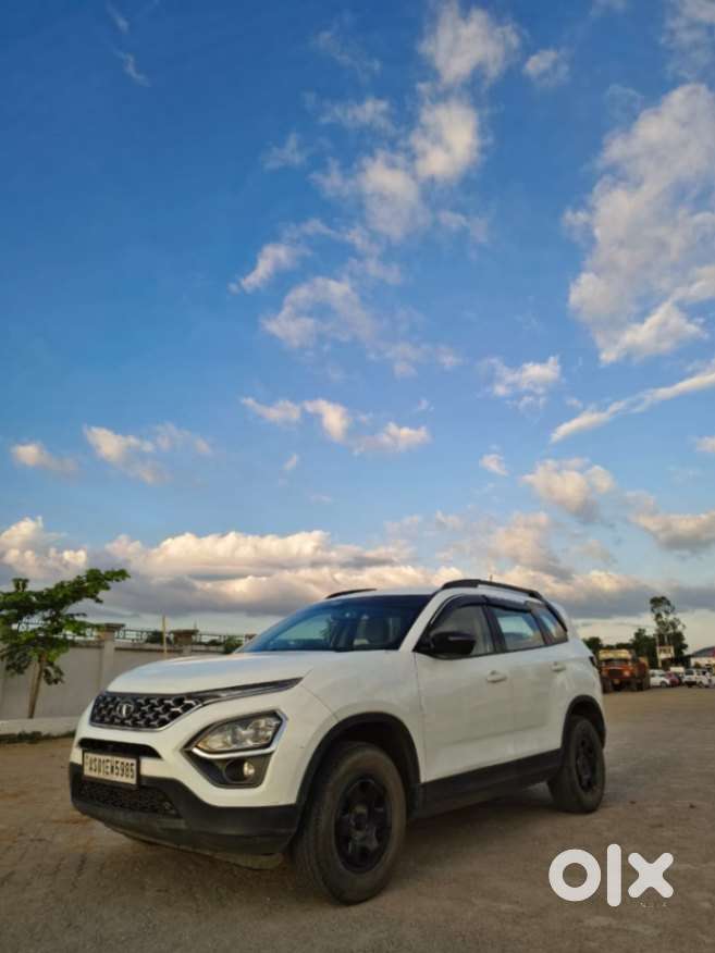 Tata Safari 2.0 Kryotec Xm, 2021, Diesel