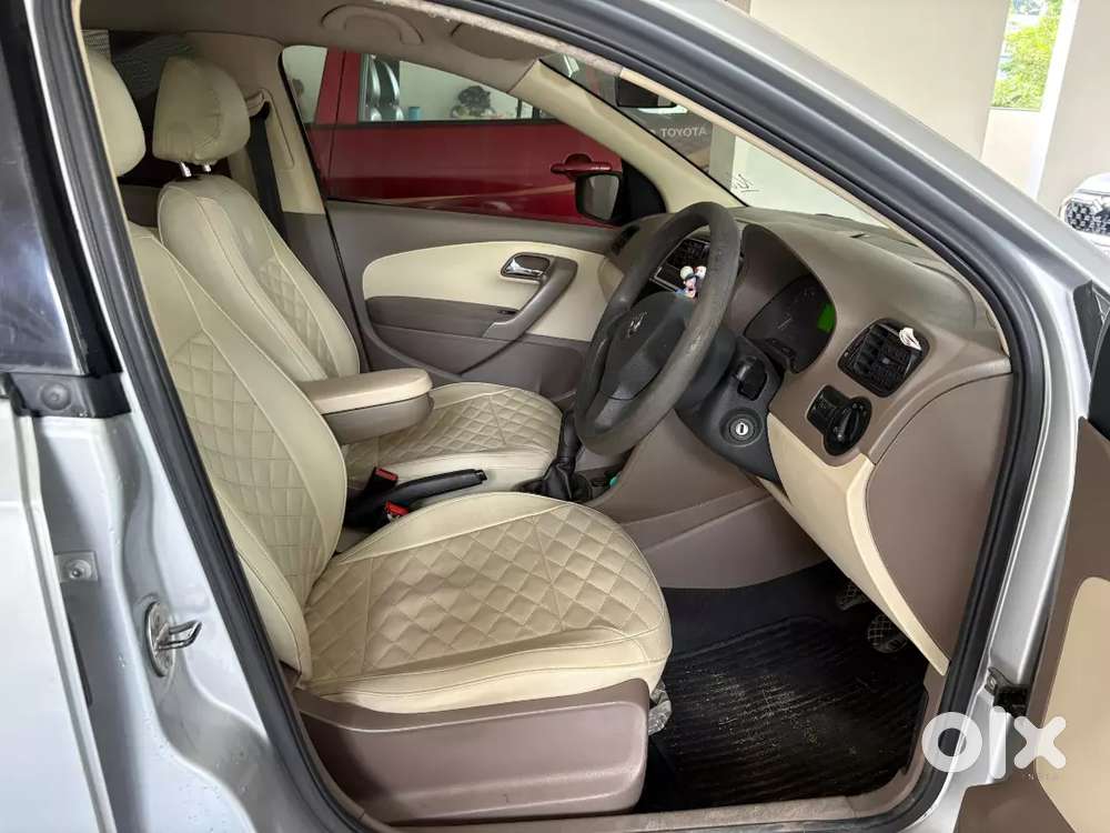 Skoda Rapid 2014 Petrol Good Condition