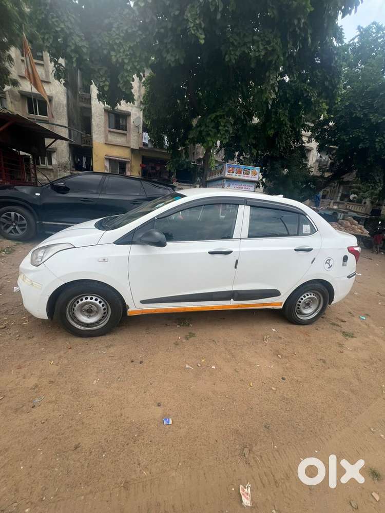 Hyundai Xcent Prime 2021