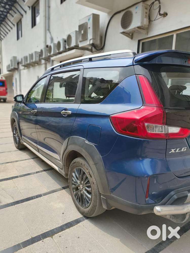 Maruti Suzuki Xl6 1.5 Alpha Mt, 2021, Petrol
