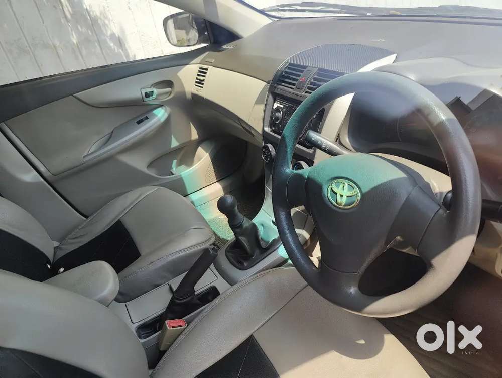 Toyota Corolla Atlis Perfect Condition