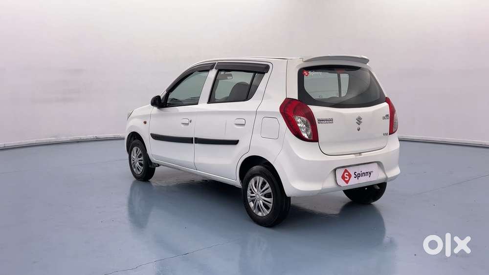 Maruti Suzuki Alto 800 2012-2016 Vxi, 2014, Petrol
