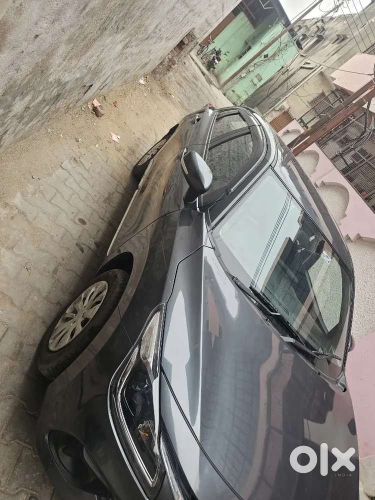 New Car Single Hand
