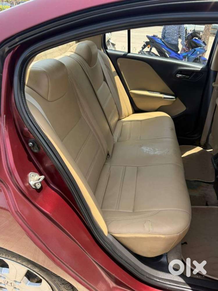 Honda City 2014-2015 I Dtec Vx, 2014, Diesel