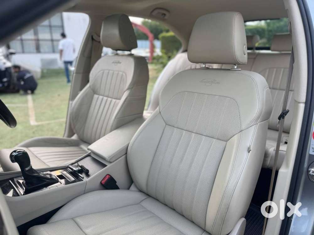 Skoda Superb 2.0 L&k Tsi At, 2019, Petrol