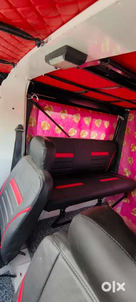 Mahindra Thar Diesel 2012