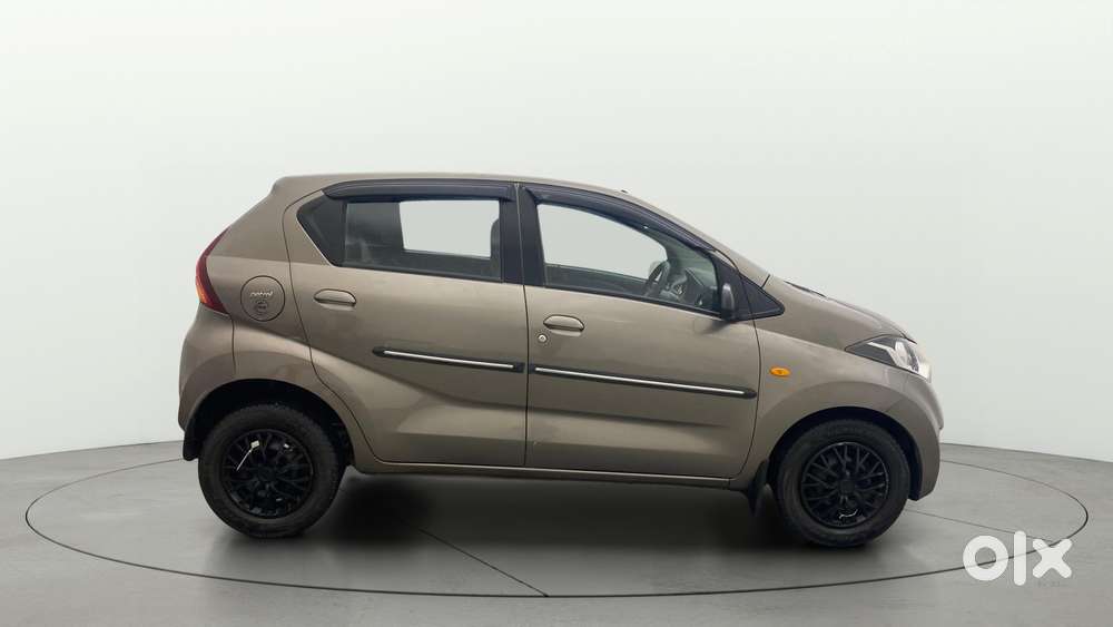 Datsun Redigo T Option, 2018, Petrol