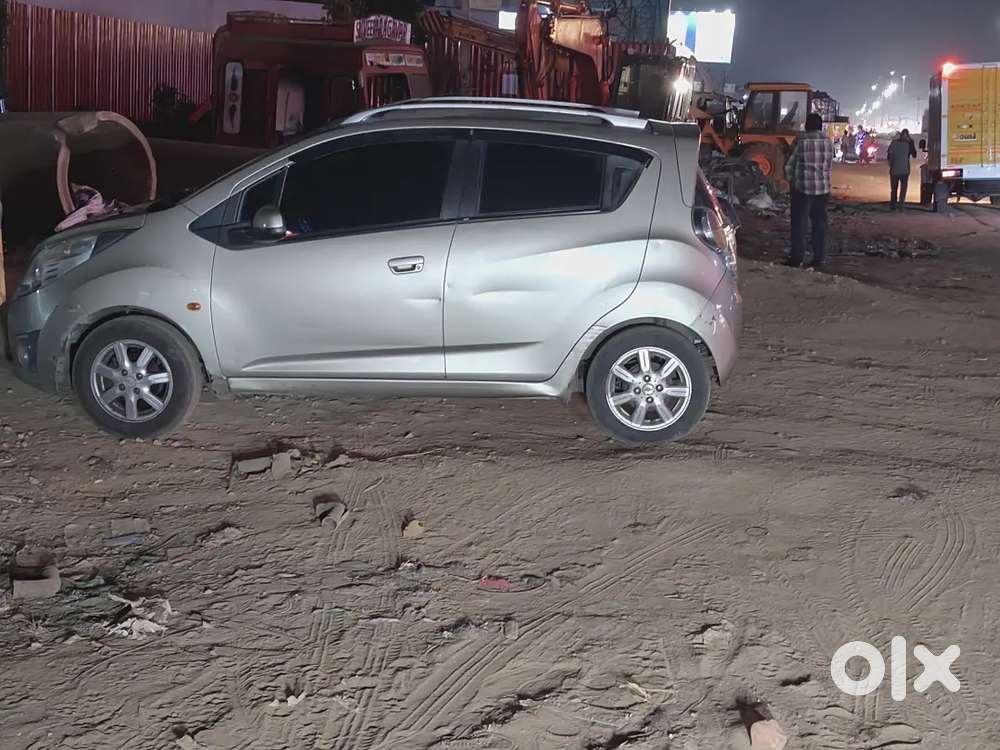 Chevrolet Beat 2010 Petrol 55000 Km Driven