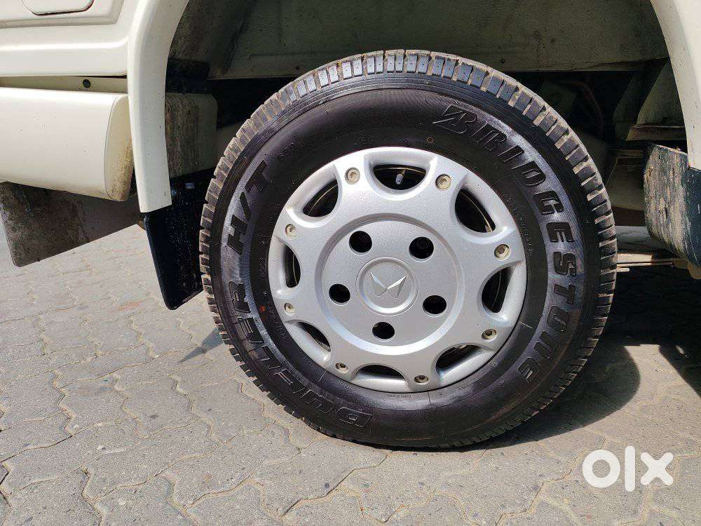 Mahindra Bolero 1.5 B6 (o), 2023, Diesel