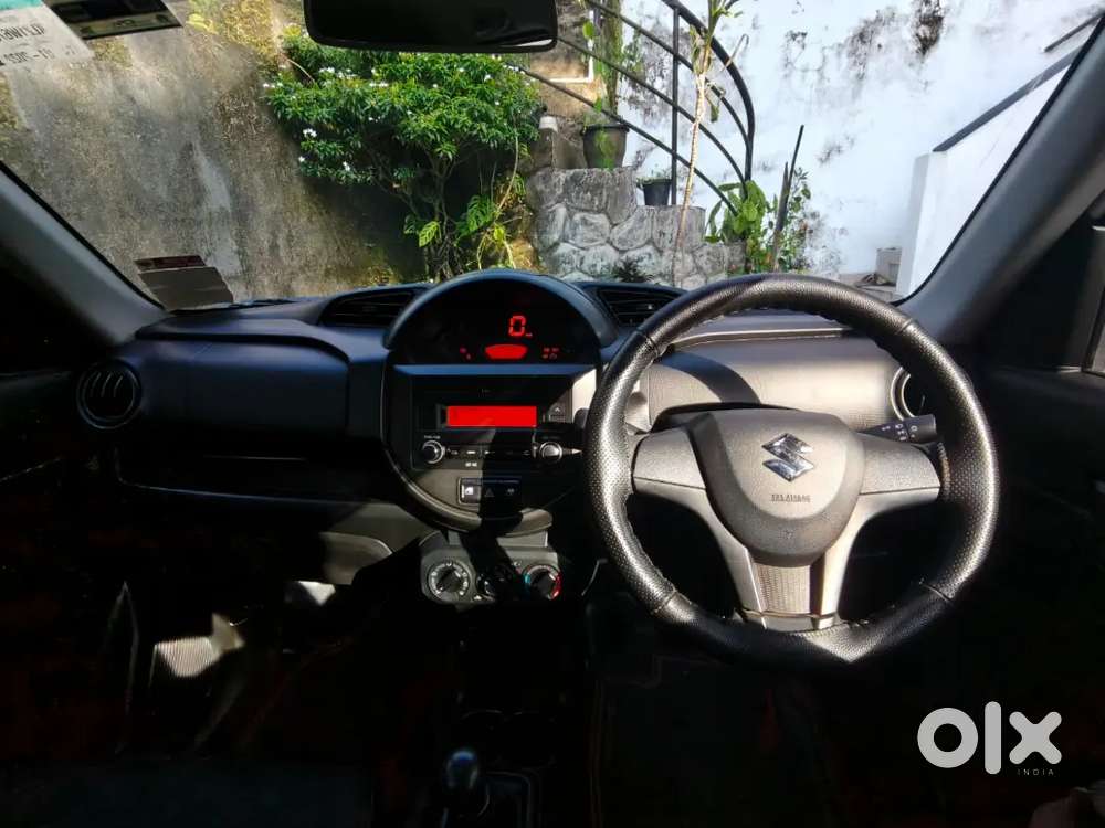 Maruti Suzuki S-presso 2021 Petrol Manual. Reg Date - Jan 2022