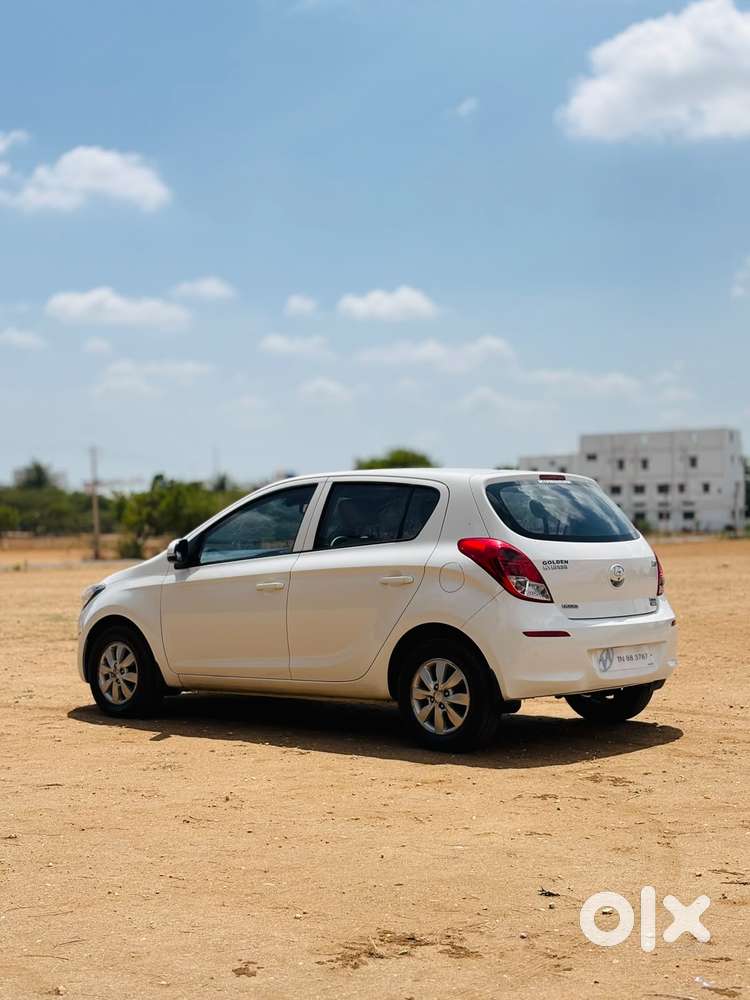 Hyundai I20 1.4 Asta Option, 2014, Diesel