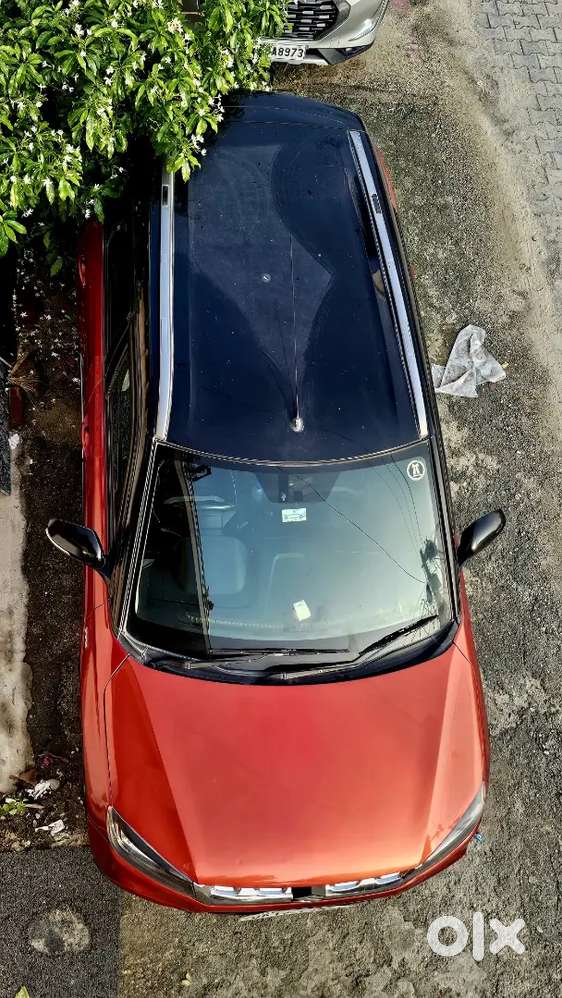 Maruti Suzuki Brezza 2018 Diesel Well Maintained