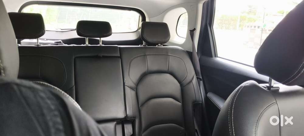 Mg Hector 2019 Petrol
