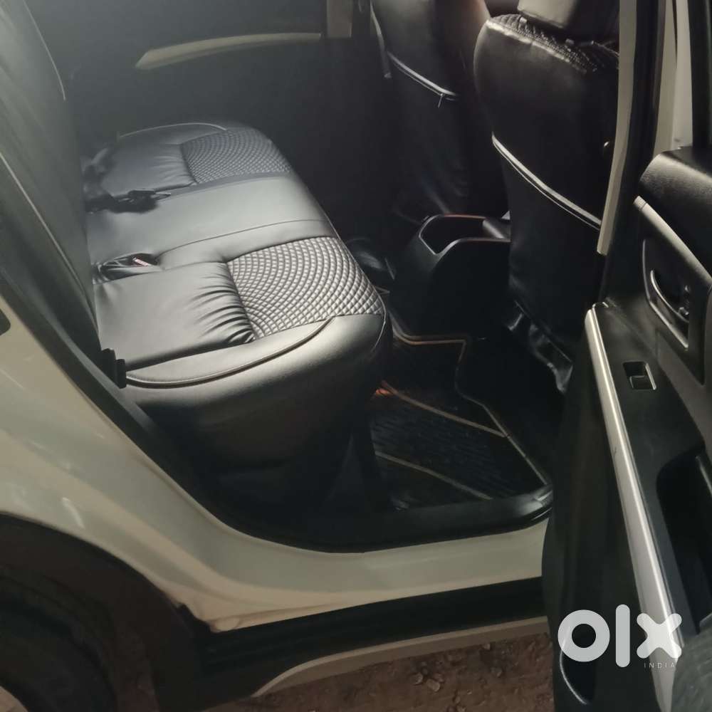 Maruti Suzuki S Cross Sigma Ddis 200 Sh, 2016, Diesel