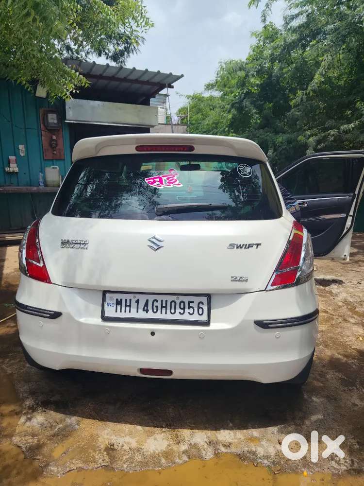 Maruti Suzuki Swift Zdi 2017