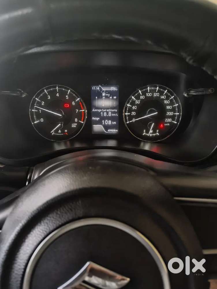 Maruti Suzuki Baleno 2022 Year