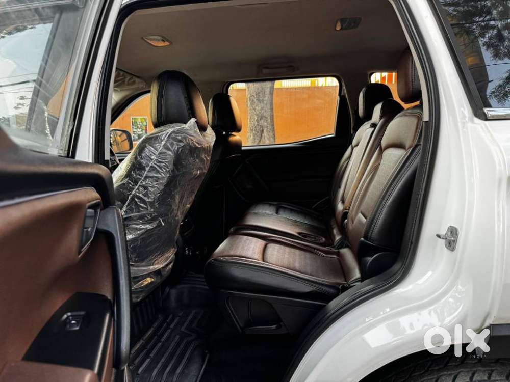 Mahindra Scorpio-n 2.2 Z4 Diesel At 7 Str, 2024, Diesel