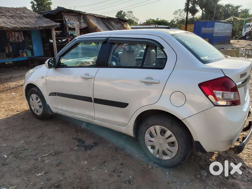 New Condition Car