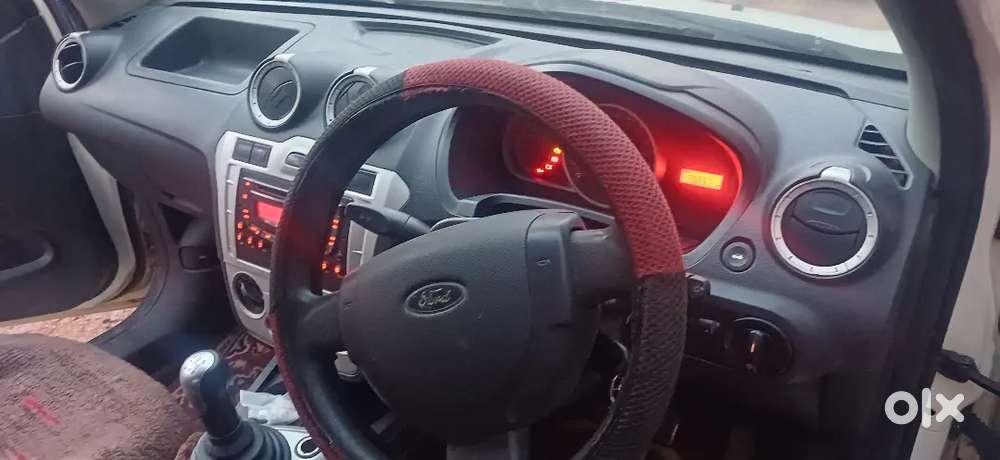 Ford Figo Lxi Diesel 2011