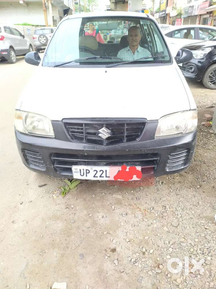 Maruti Suzuki Alto2010 - 2030    Petrol 80000 Km Driven